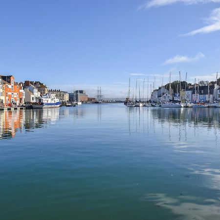 Days Away - Luxury Holiday Home Radipole Esterno foto