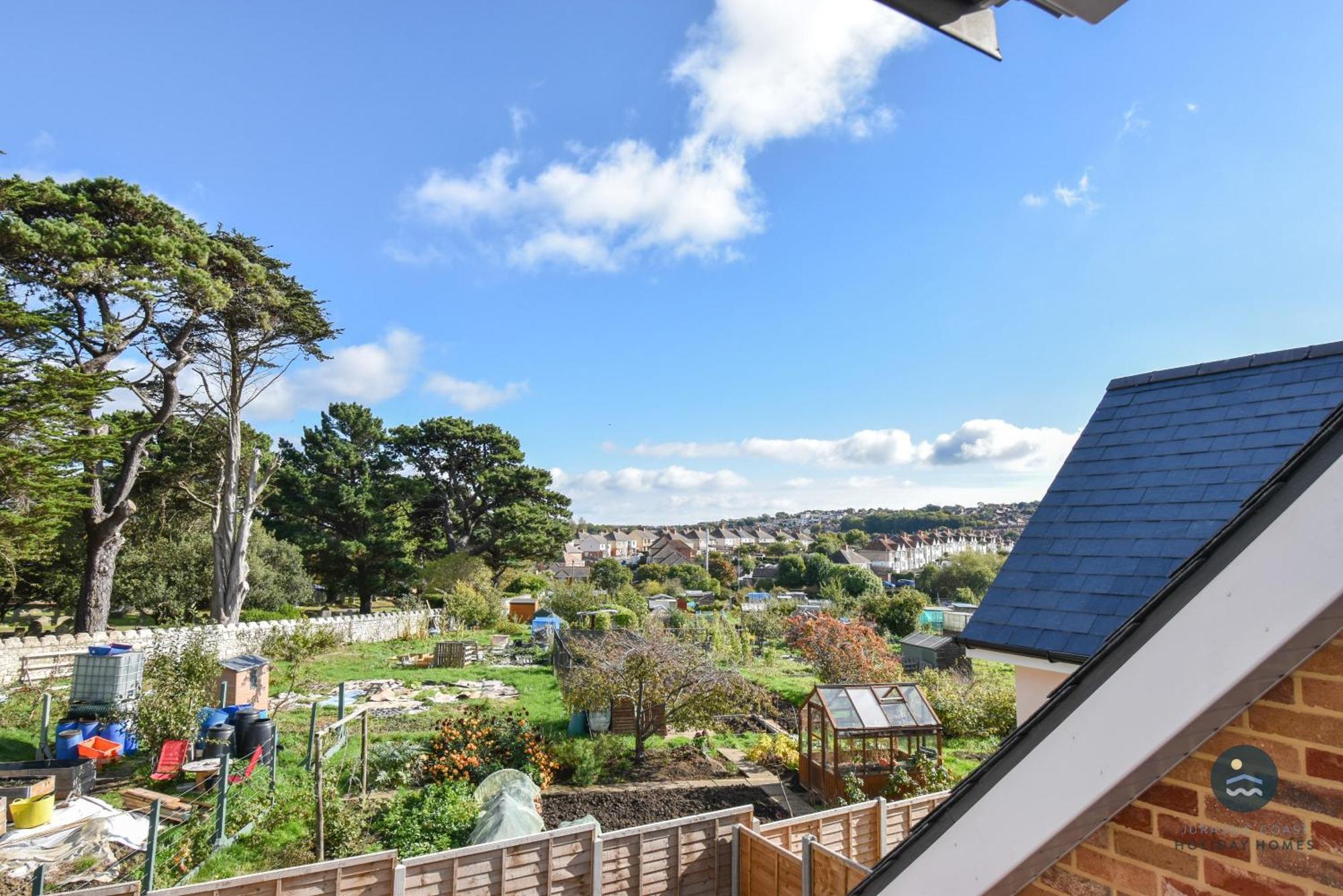 Days Away - Luxury Holiday Home Radipole Esterno foto