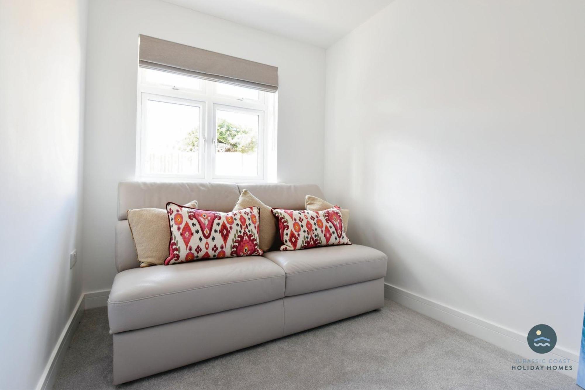Days Away - Luxury Holiday Home Radipole Esterno foto