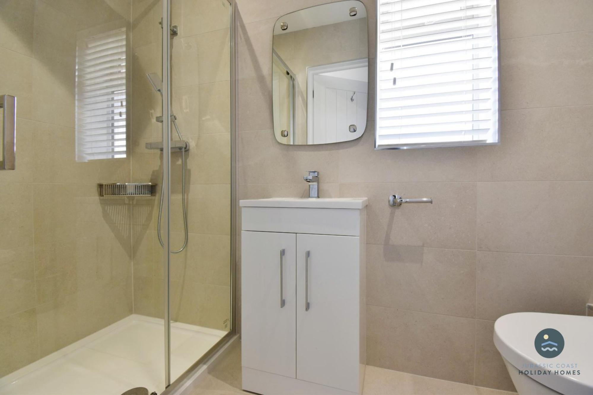 Days Away - Luxury Holiday Home Radipole Esterno foto