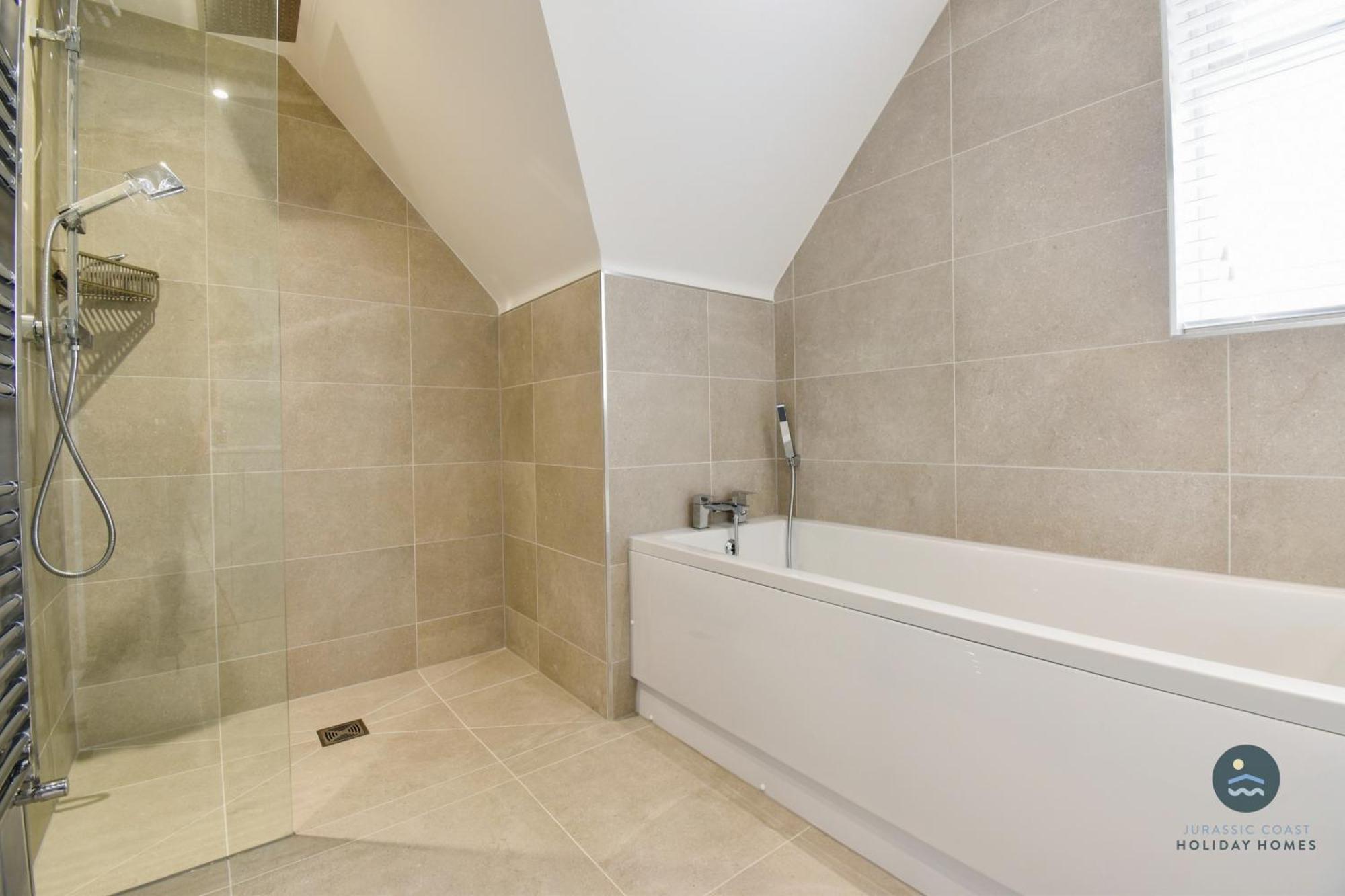 Days Away - Luxury Holiday Home Radipole Esterno foto