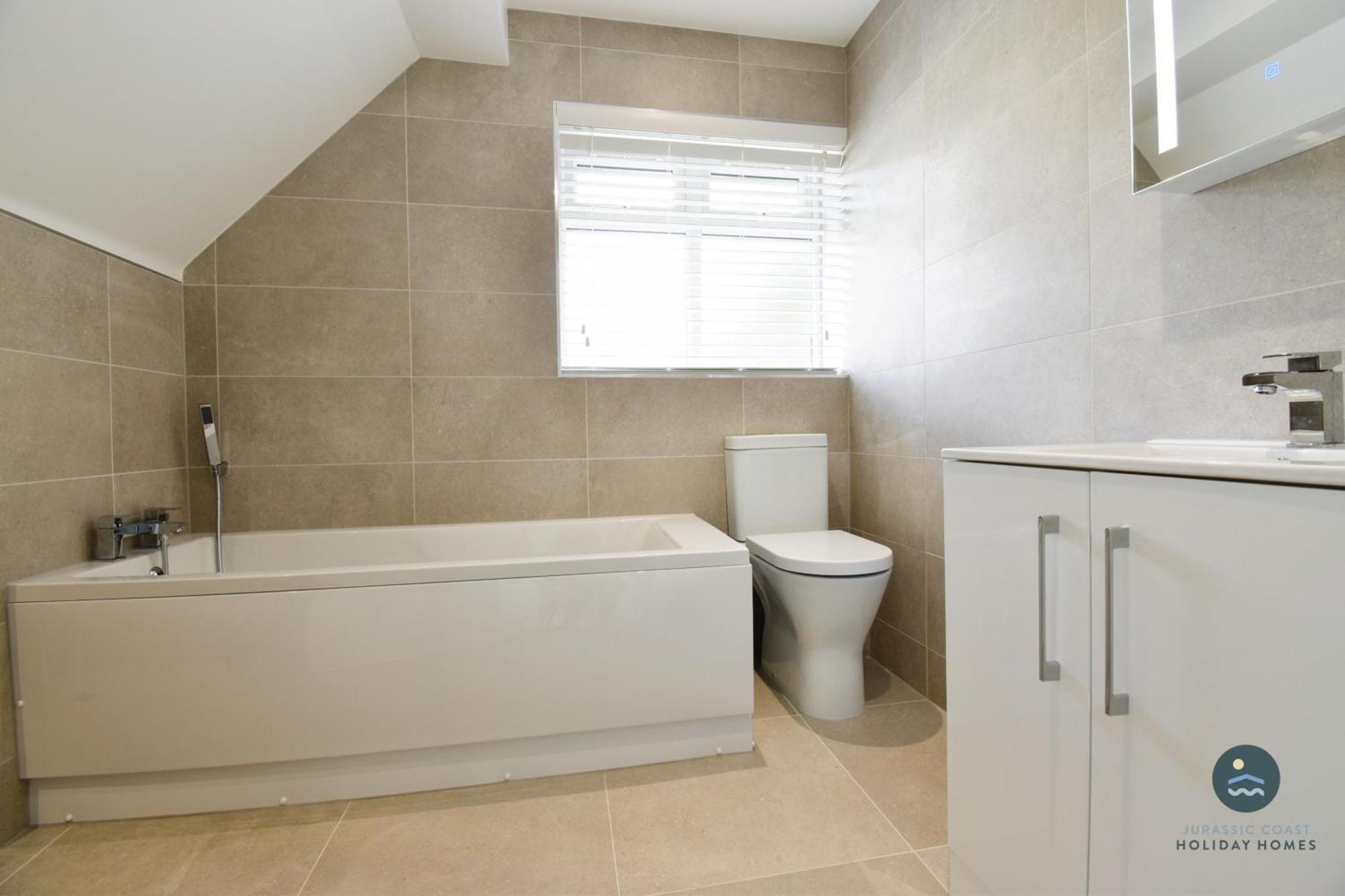Days Away - Luxury Holiday Home Radipole Esterno foto