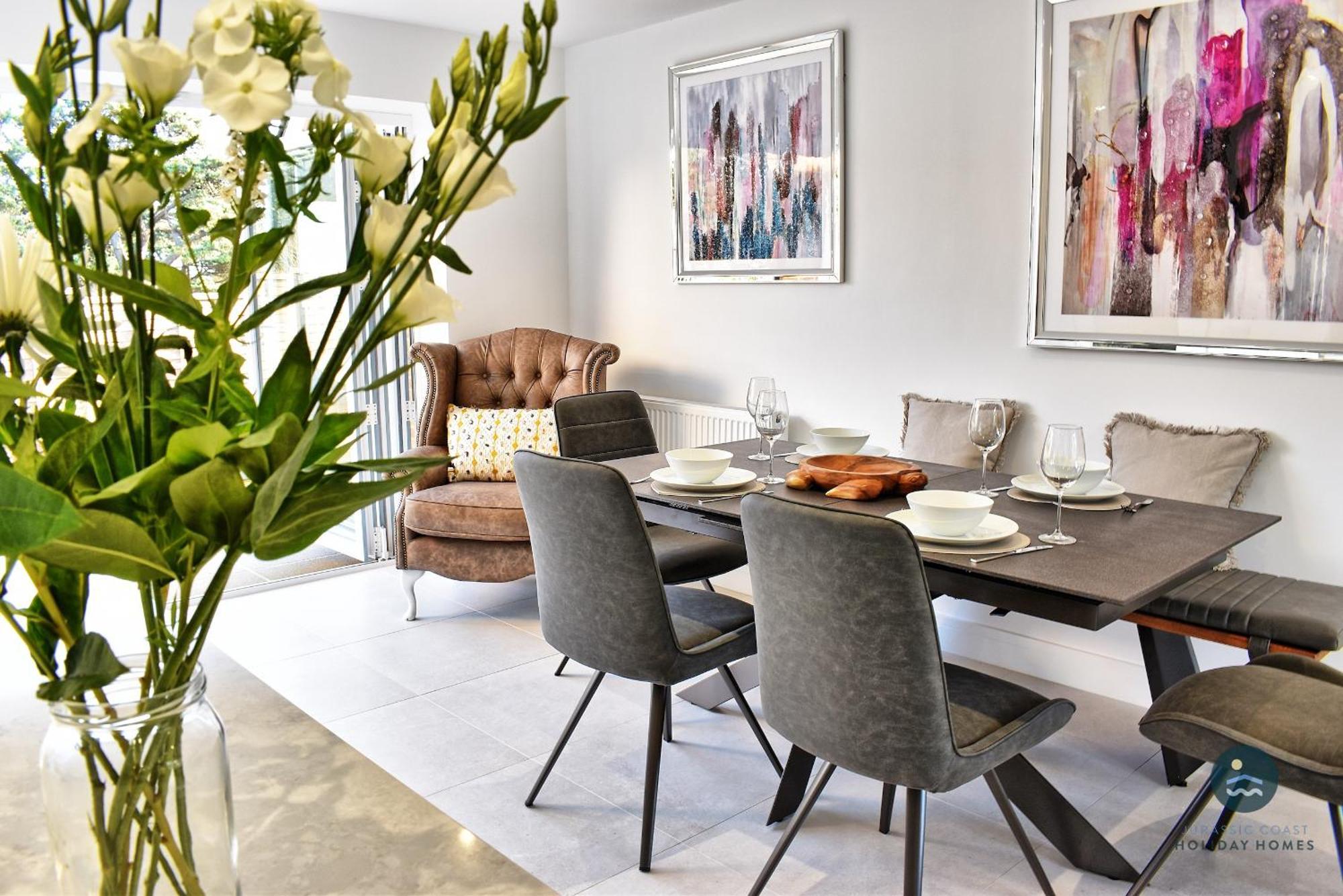 Days Away - Luxury Holiday Home Radipole Esterno foto