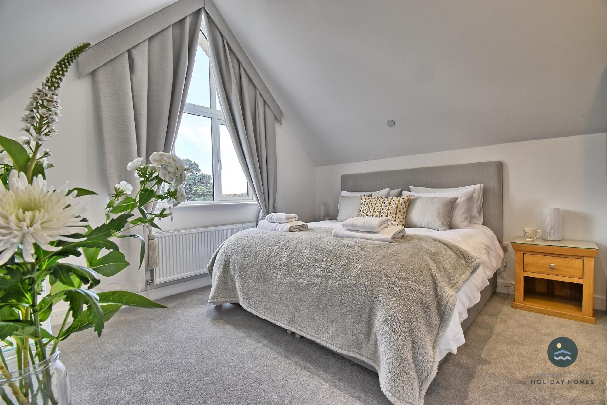 Days Away - Luxury Holiday Home Radipole Esterno foto